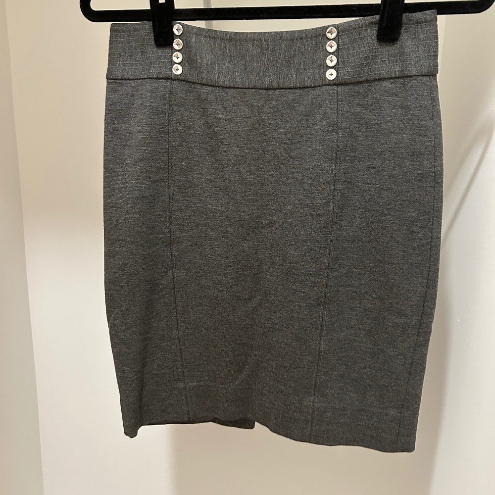 White House Black Market skirt